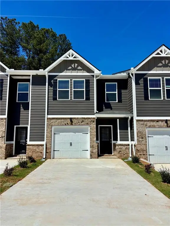 122 Meadowview Drive, Temple, GA 30179