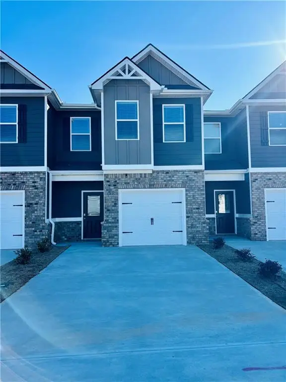 211 Ivey Terrace, Temple, GA 30179 - #1