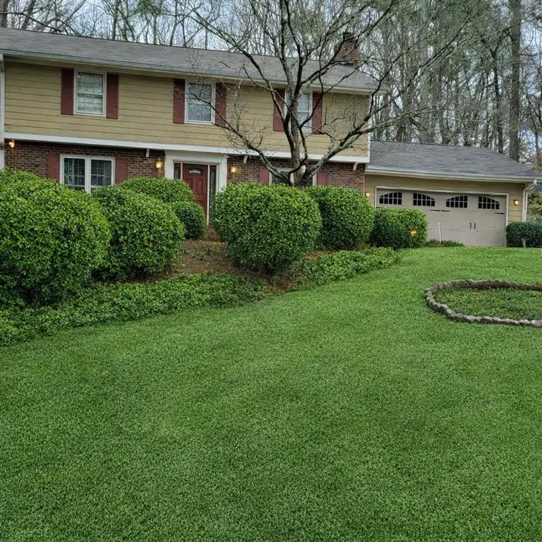 9870 Robinwood Lane, Roswell, GA 30075 - #1