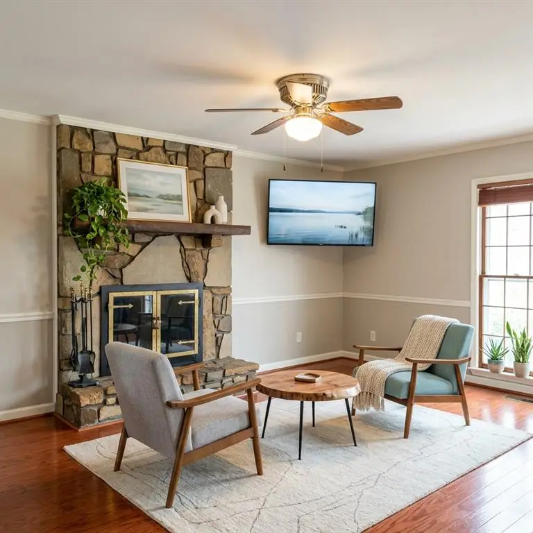 9870 Robinwood Lane, Roswell, GA 30075 - #3