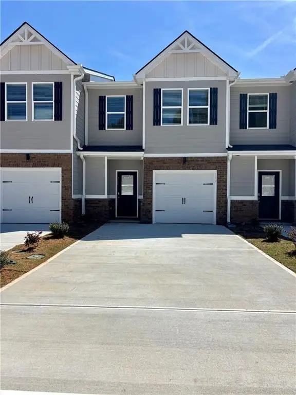 119 Meadowview Drive, Temple, GA 30179 - #1