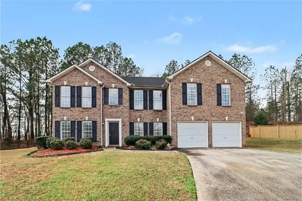 5769 Fairington Farms Court, Lithonia, GA 30038