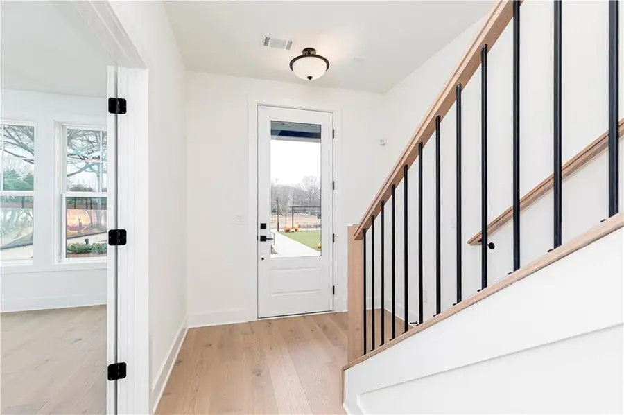 5013 Hartwell Place, Alpharetta, GA 30009 - #3