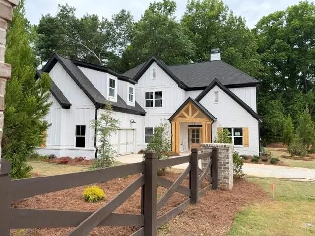 2962 Graham Gardens Lane, Marietta, GA 30062 - #1