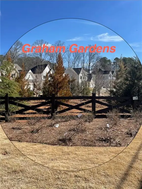 2962 Graham Gardens Lane, Marietta, GA 30062 - #3