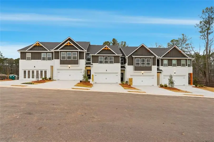 3216 Winding Waters Way, Powder Springs, GA 30127 - #3