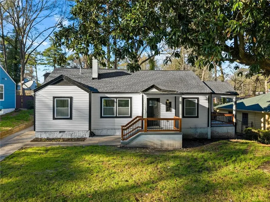 1443 Avon Avenue Sw, Atlanta, GA 30310 - #3