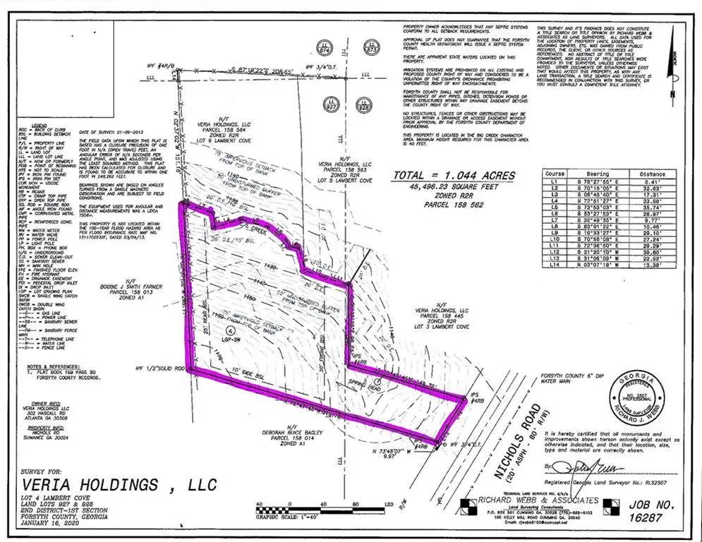 561 Nichols Road W, Suwanee, GA 30024 - #1