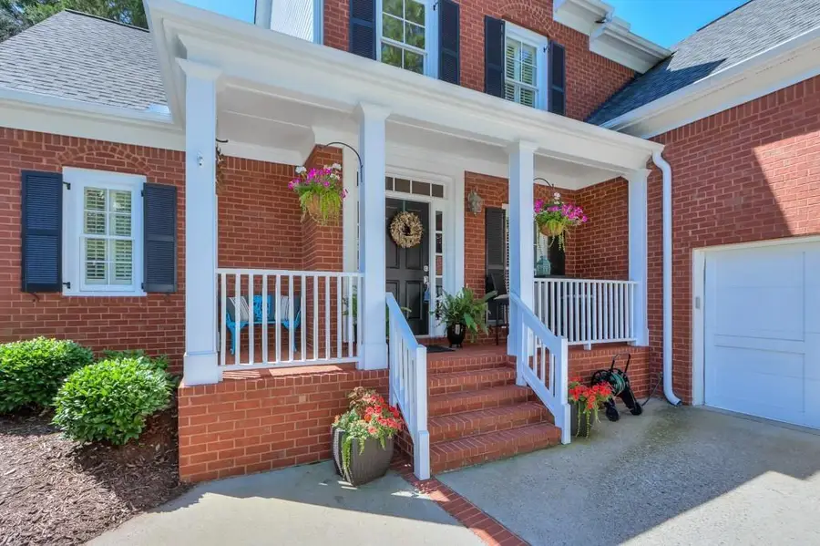 1515 Heritage Trail, Roswell, GA 30075 - #2