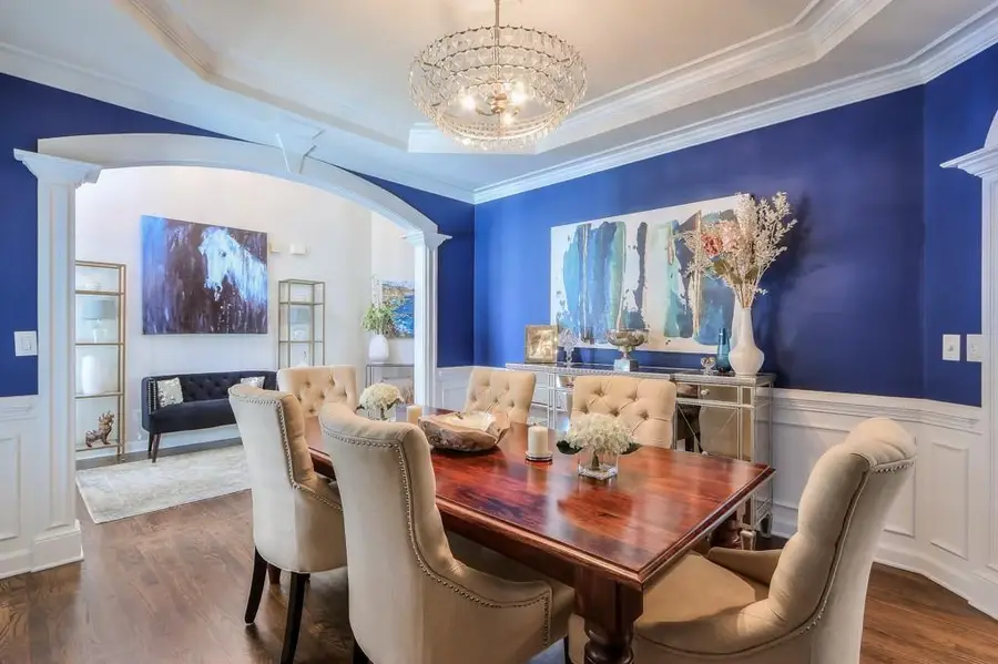 1515 Heritage Trail, Roswell, GA 30075 - #3