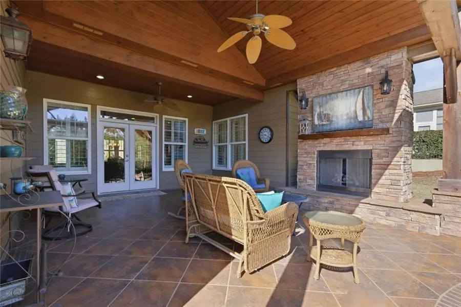 3348 Indian Hawthorne Ridge, Gainesville, GA 30504 - #2