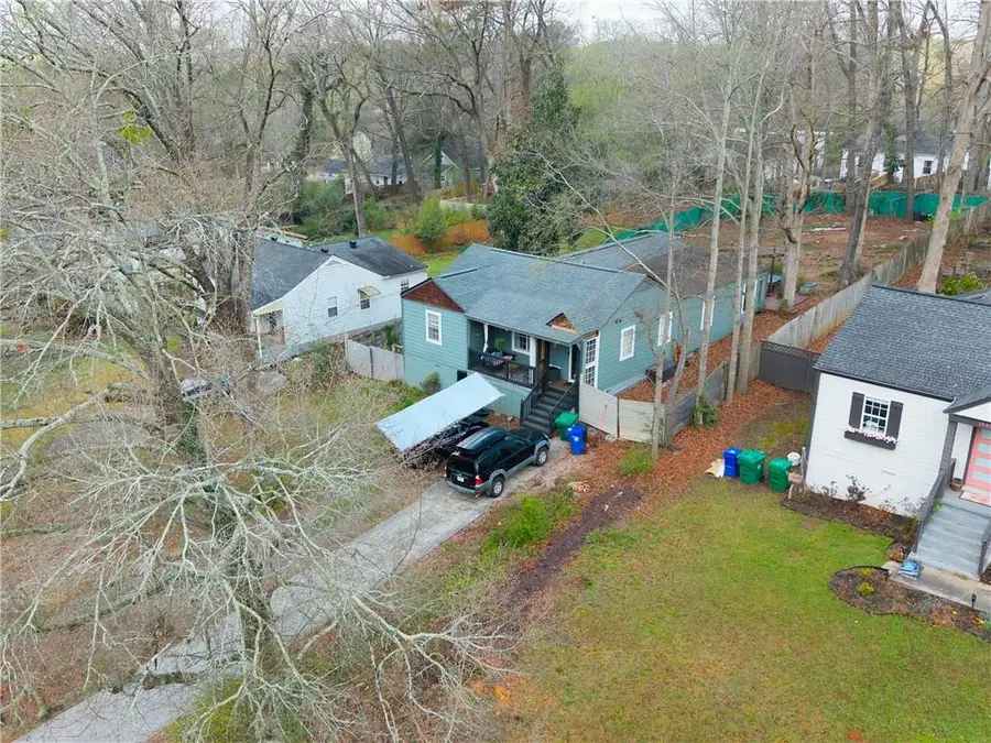 1924 Lomita Road Se, Atlanta, GA 30316 - #2