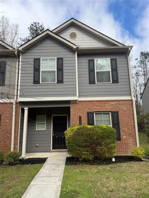 4157 Shoals Lane, Union City, GA 30291 - #1