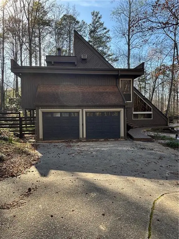 2980 Pond View Court, Marietta, GA 30062 - #2