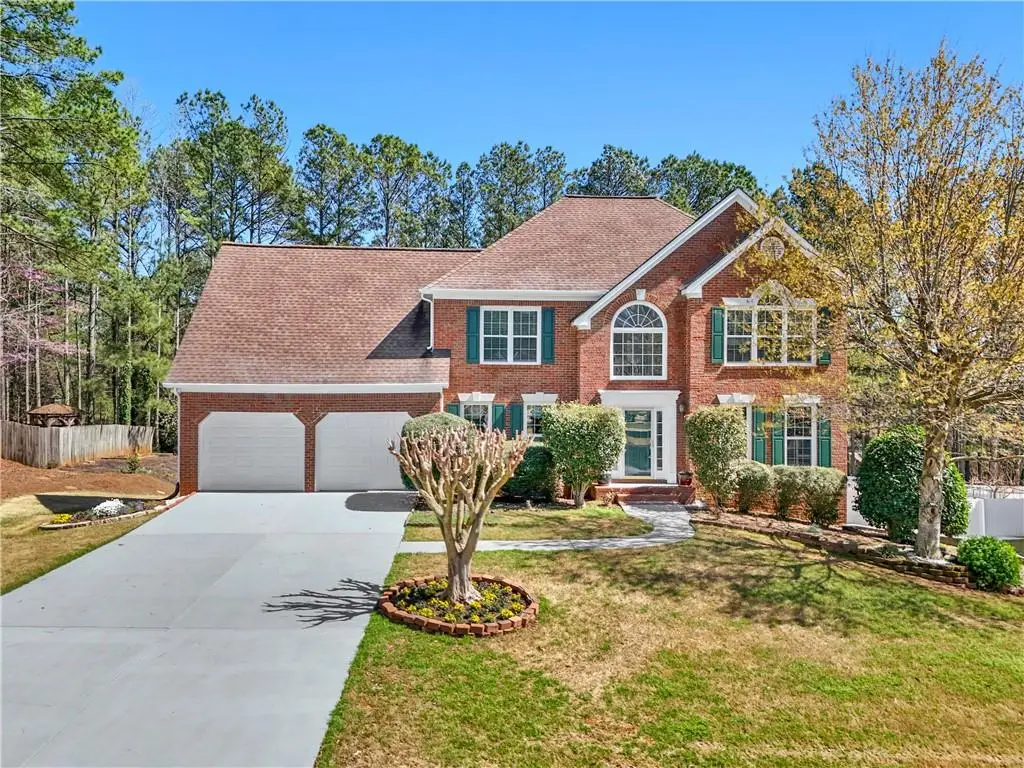 450 Shay Lind Court Sw, Lilburn, GA 30047 - #1