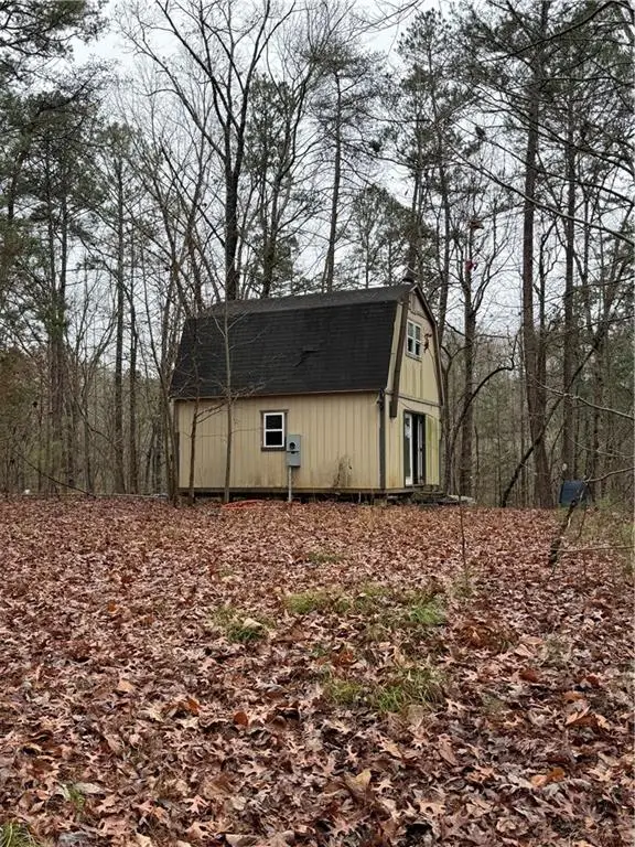 431 Mission Hill Road, Ellijay, GA 30540