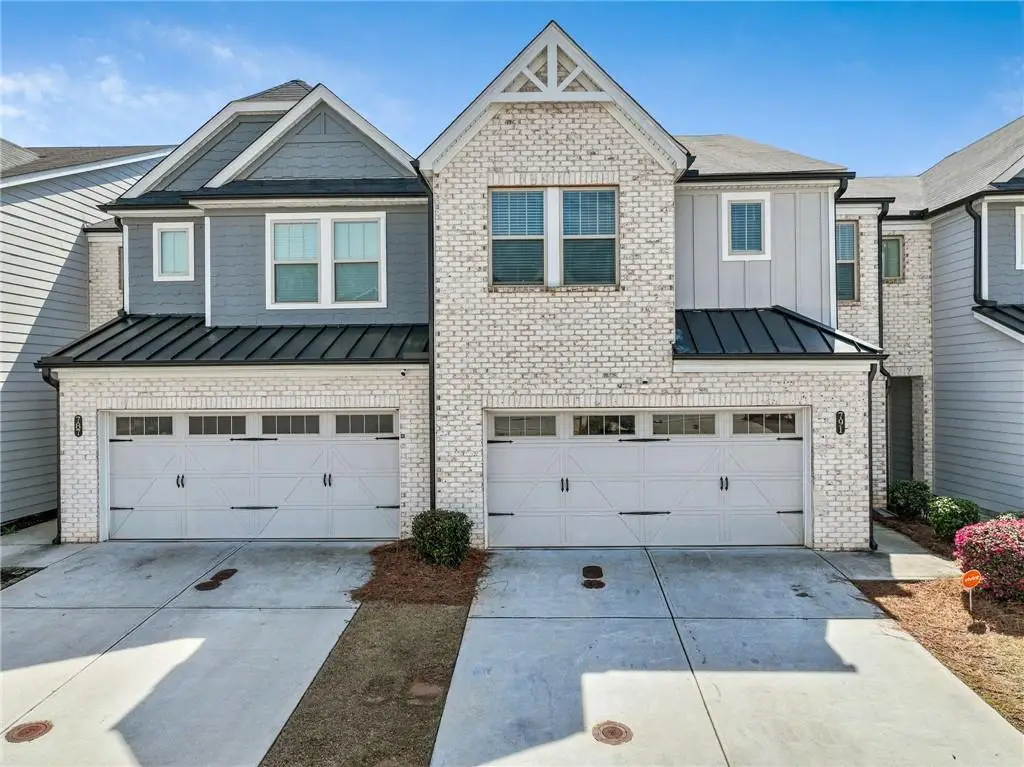 791 Ironhorse Lane Sw, Mableton, GA 30126 - #1