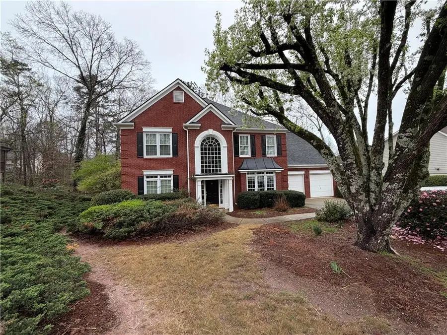 1105 Hunters Glen Drive, Woodstock, GA 30189 - #2