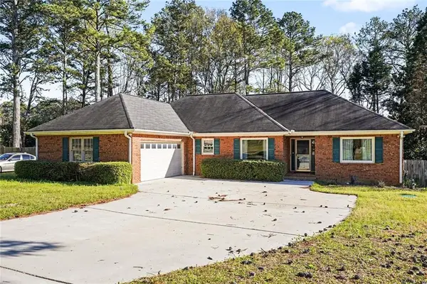 7972 Woods Lane, Jonesboro, GA 30236