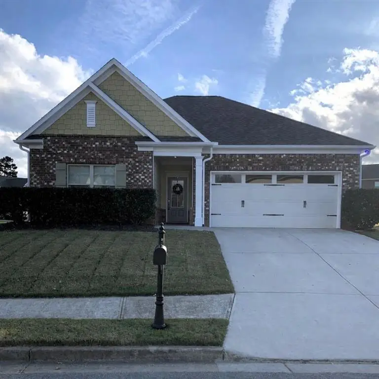 4603 Summer View Drive, Gainesville, GA 30504 - #1