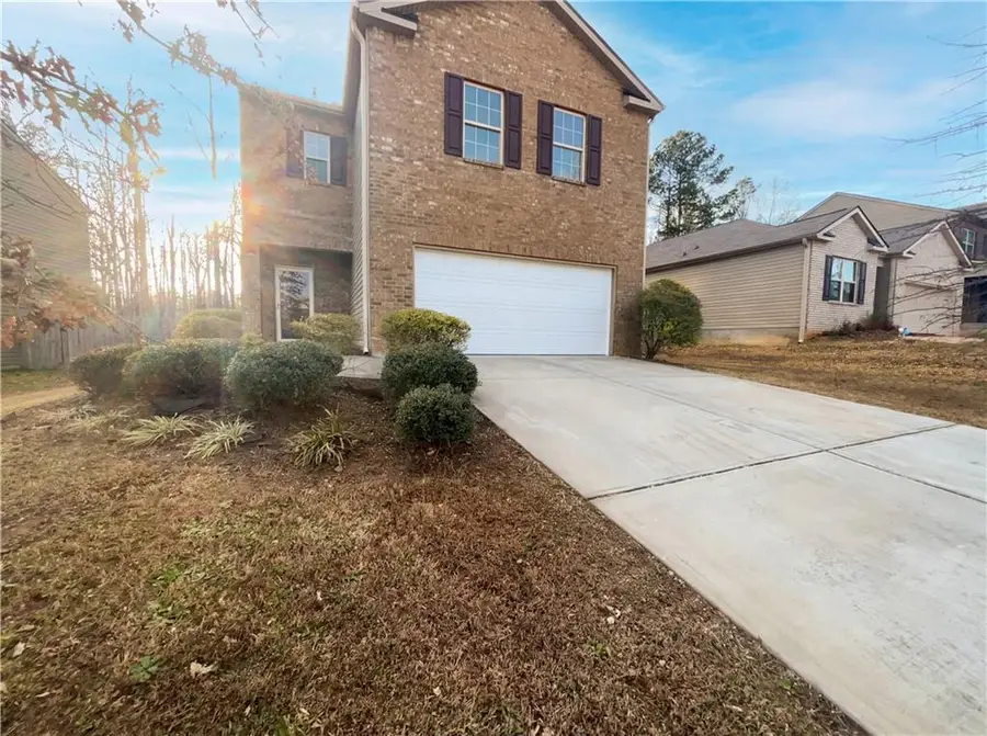5485 Waverly Drive, Atlanta, GA 30349 - #2