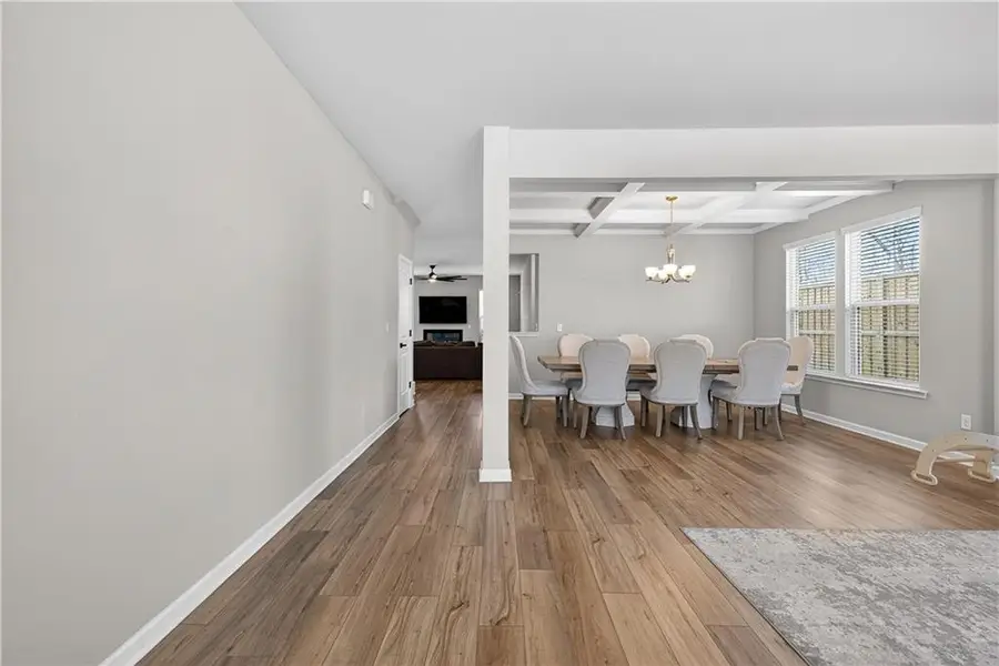 4167 Cedar Commons Way, Conley, GA 30288 - #2