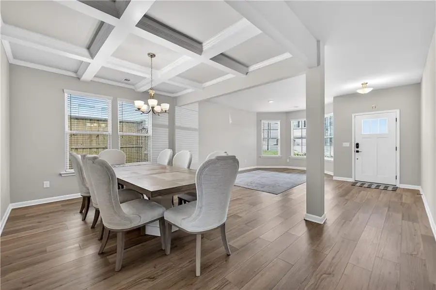 4167 Cedar Commons Way, Conley, GA 30288 - #3