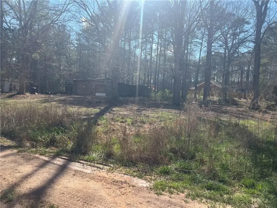 2811 Noahs Ark Road Road, Jonesboro, GA 30236 - #3