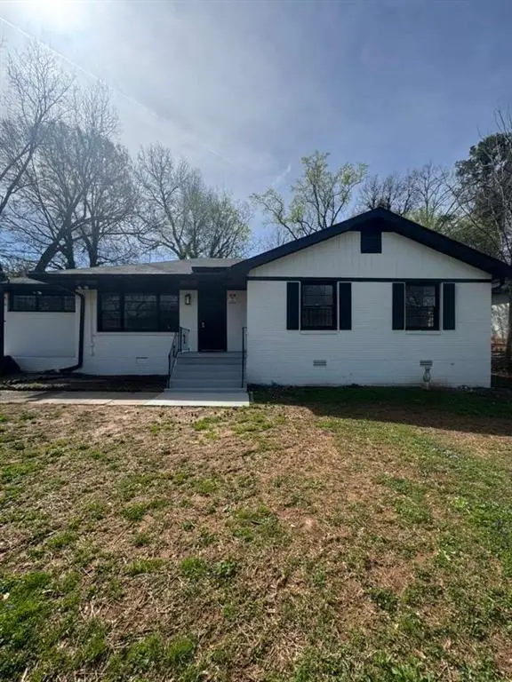 3005 Belvedere Lane, Decatur, GA 30032 - #1