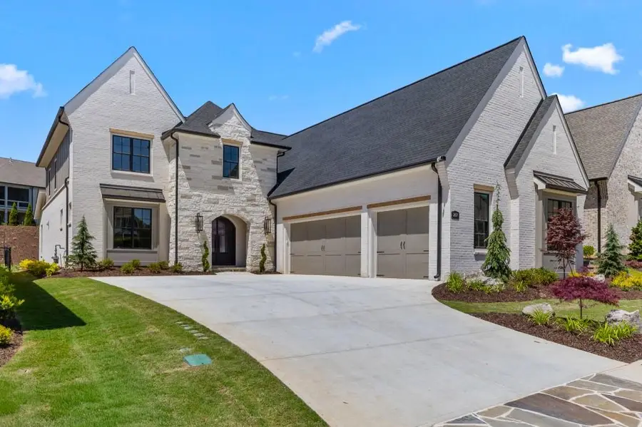 2457 Rock Maple Drive, Braselton, GA 30517 - #3