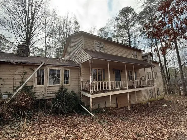 5171 Blunschi Drive, Powder Springs, GA 30127