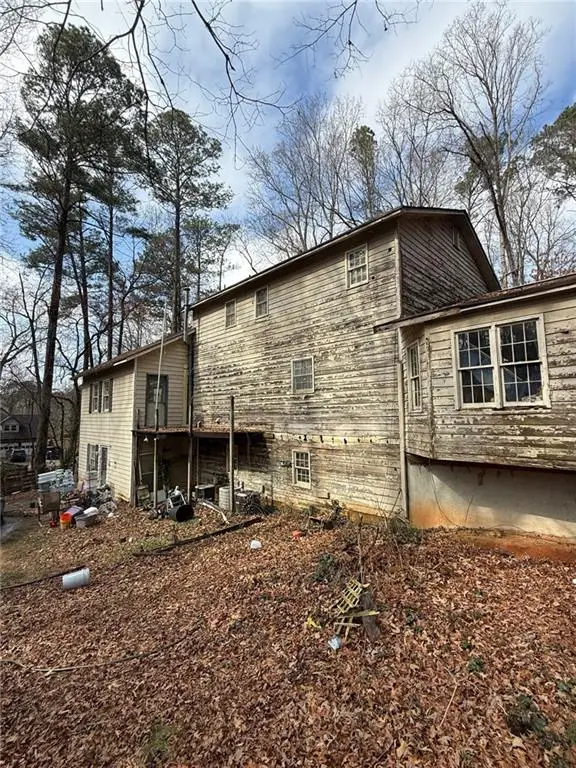 5171 Blunschi Drive, Powder Springs, GA 30127 - #3