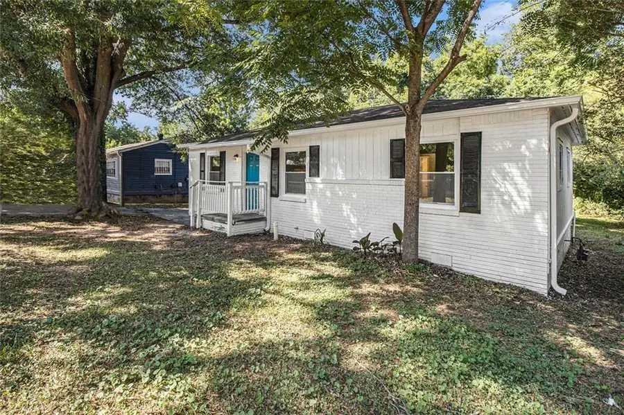 1317 Redford Drive Se, Atlanta, GA 30315 - #3