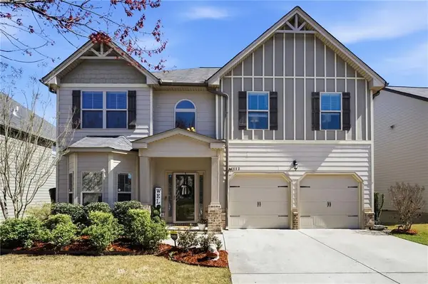 1112 Deadwood Trail, Loganville, GA 30052