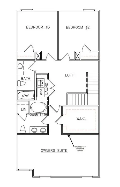 4855 Station Lane, Union City, GA 30349 - #3