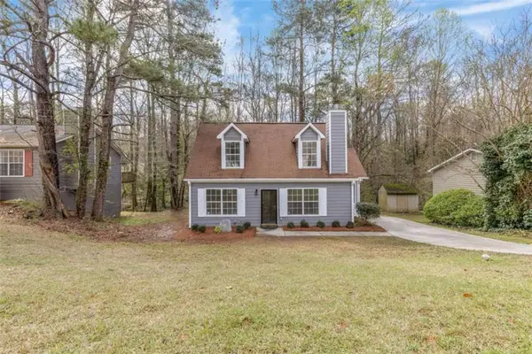 2803 Old South Drive, Jonesboro, GA 30236