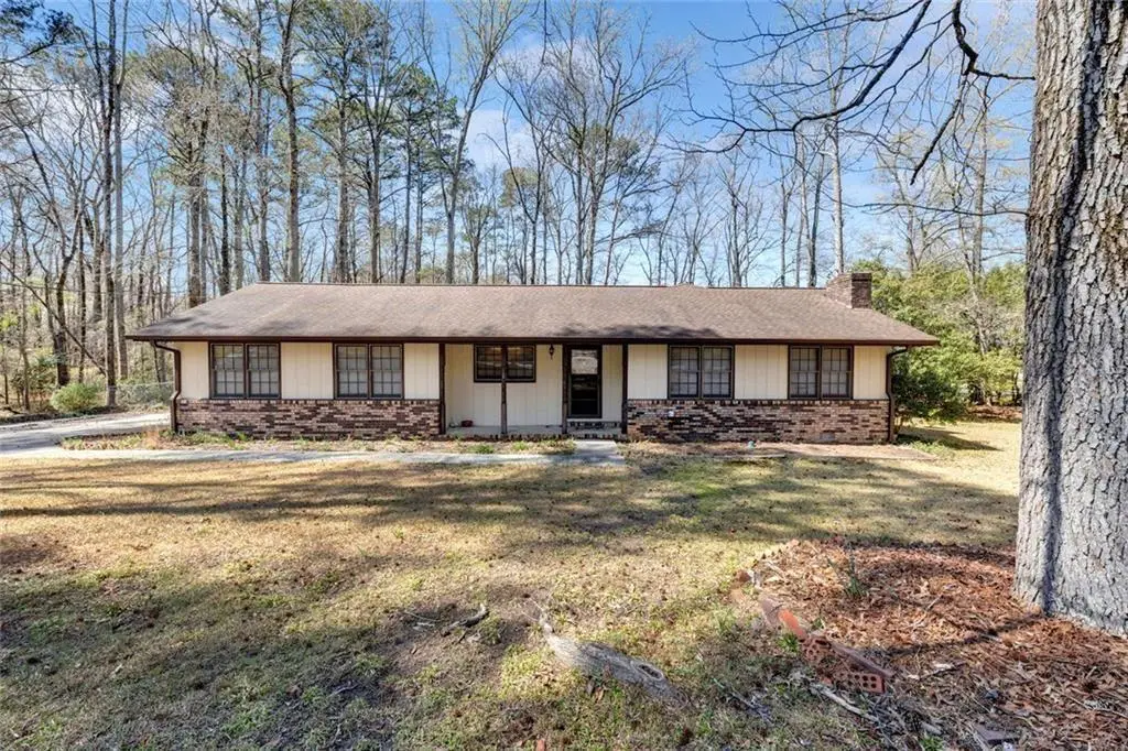 395 SW Cedar Lane Sw, Conyers, GA 30094 - #1