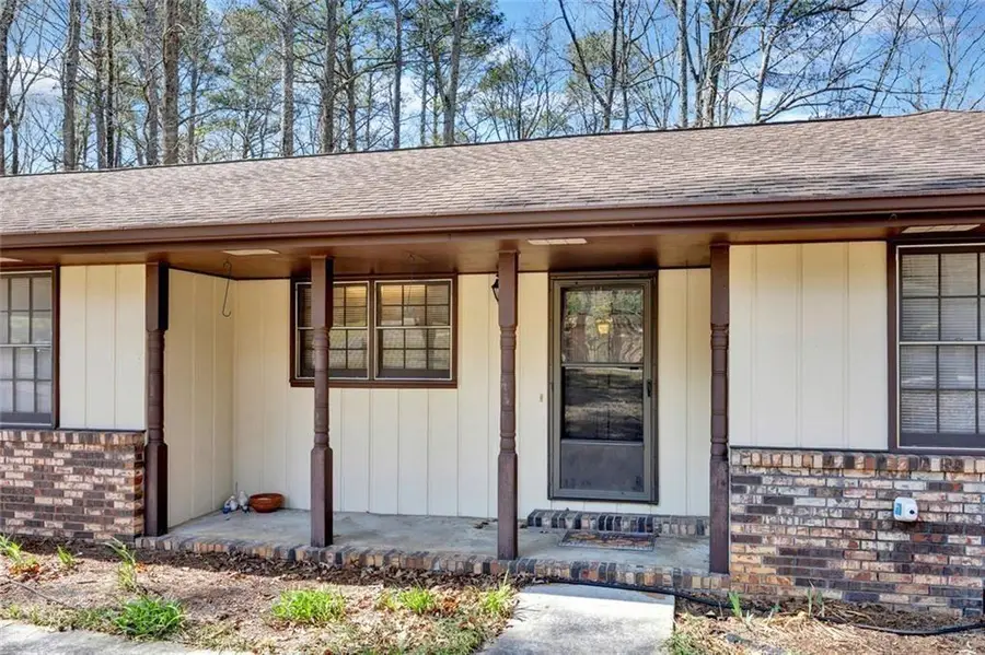 395 SW Cedar Lane Sw, Conyers, GA 30094 - #3