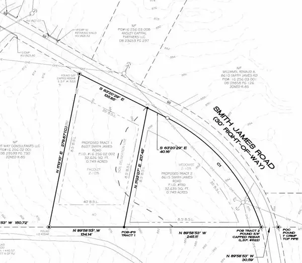 8615 Smith James Road, Snellville, GA 30039