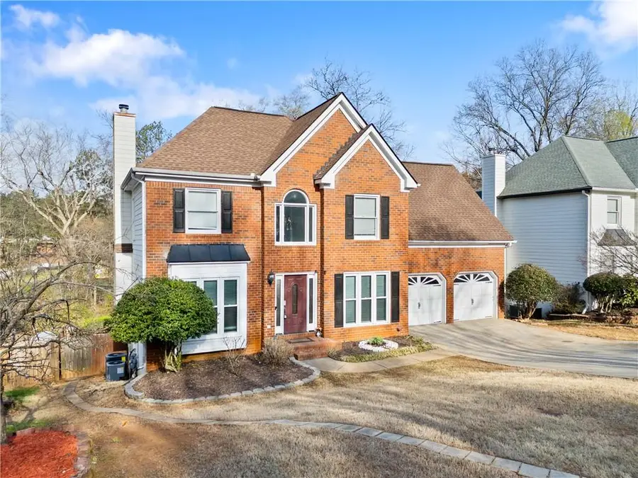 855 River Overlook Drive, Lawrenceville, GA 30043 - #2