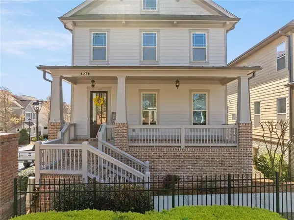 1566 Roswell Street Se, Smyrna, GA 30080