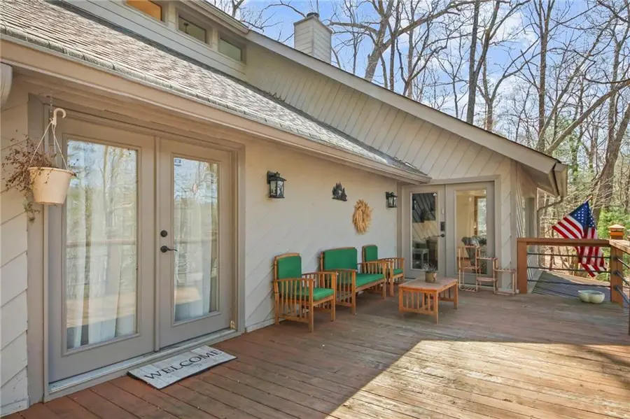 334 Lake View Trace, Jasper, GA 30143 - #2