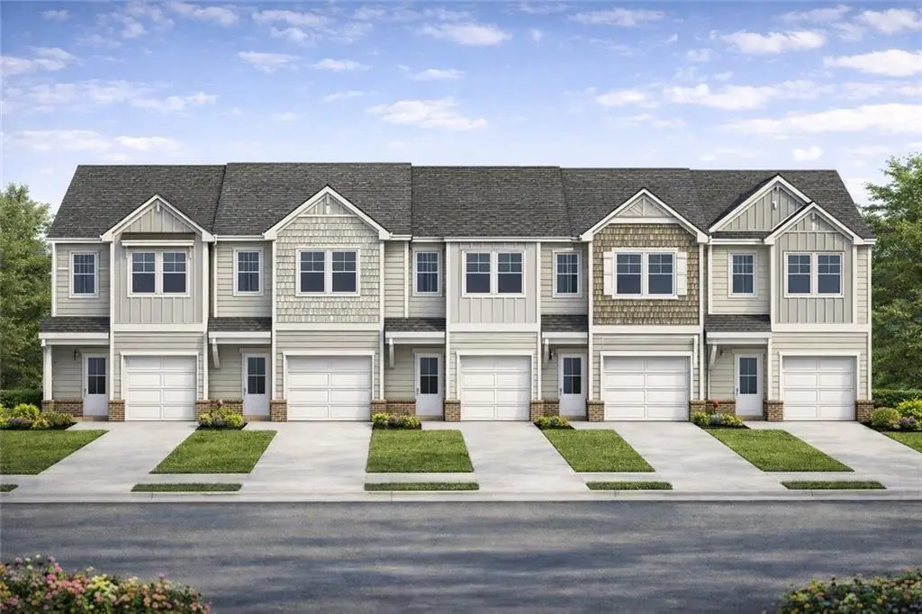 5 Magnolia Boulevard, Cedartown, GA 30125 - #1