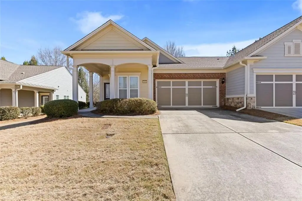 6106 Longleaf Drive, Hoschton, GA 30548 - #1