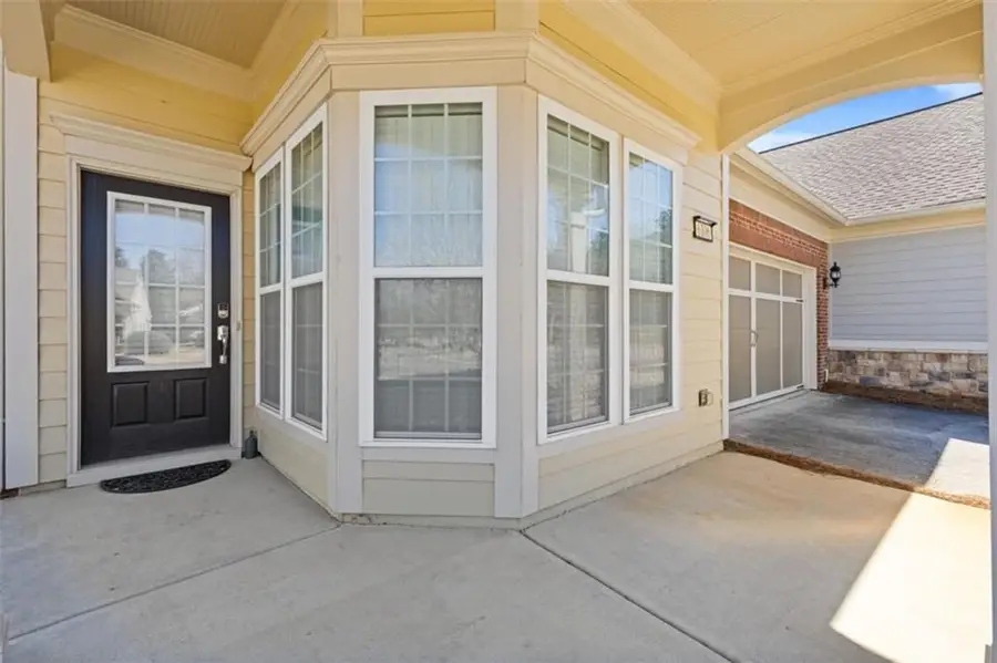 6106 Longleaf Drive, Hoschton, GA 30548 - #3