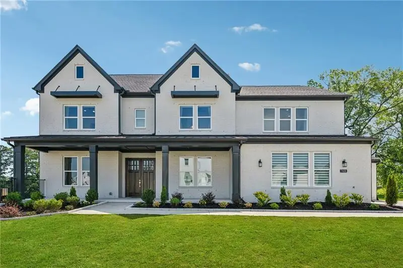 7420 Wild Violet Drive, Cumming, GA 30040 - #1