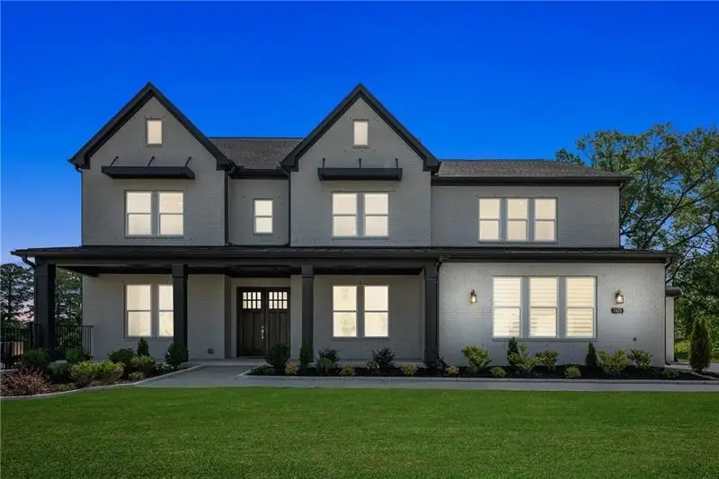 7420 Wild Violet Drive, Cumming, GA 30040 - #2