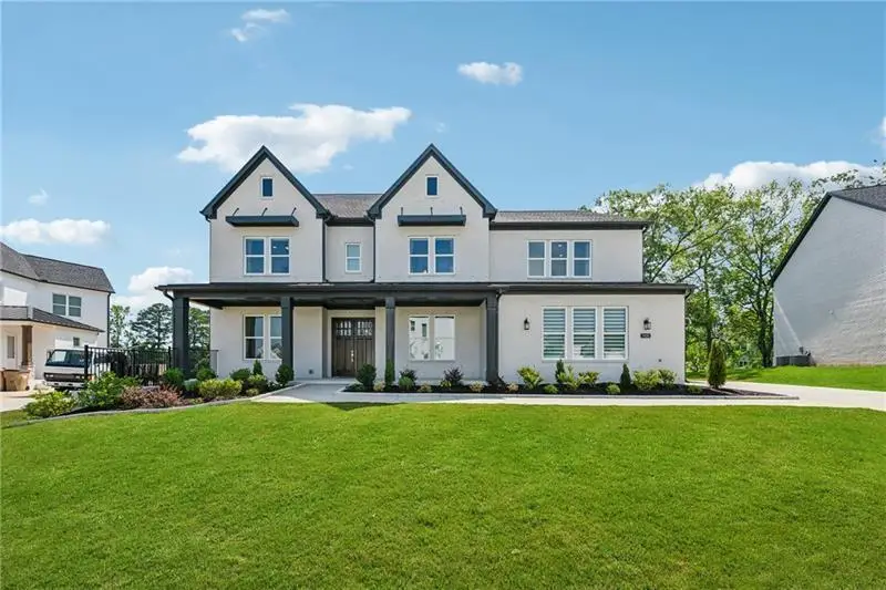 7420 Wild Violet Drive, Cumming, GA 30040 - #3