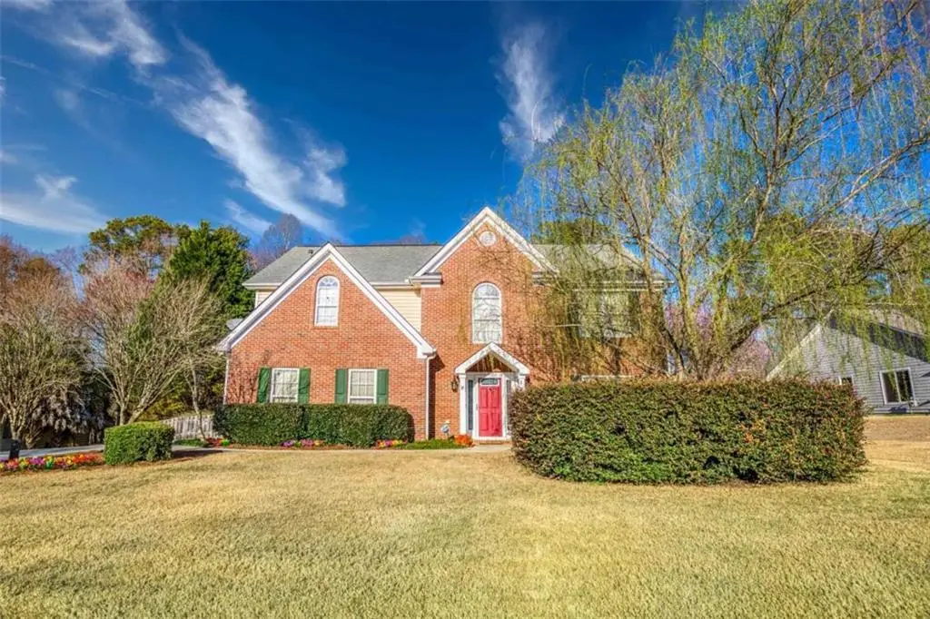 3520 Lochmill Drive, Loganville, GA 30052 - #1