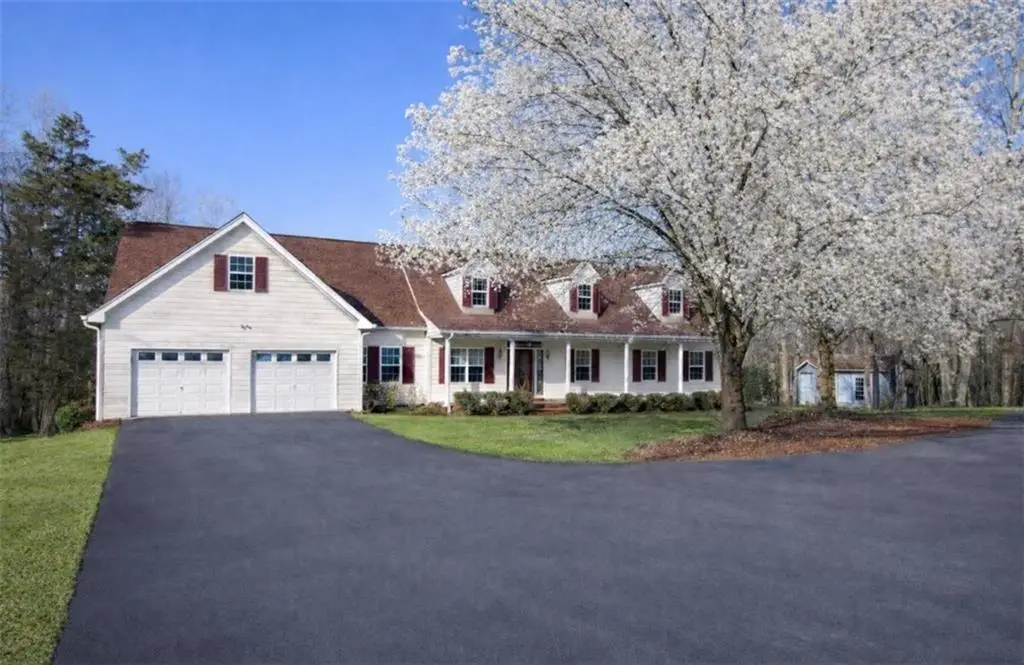 397 Sandhill Hickory Level Road, Carrollton, GA 30116 - #1